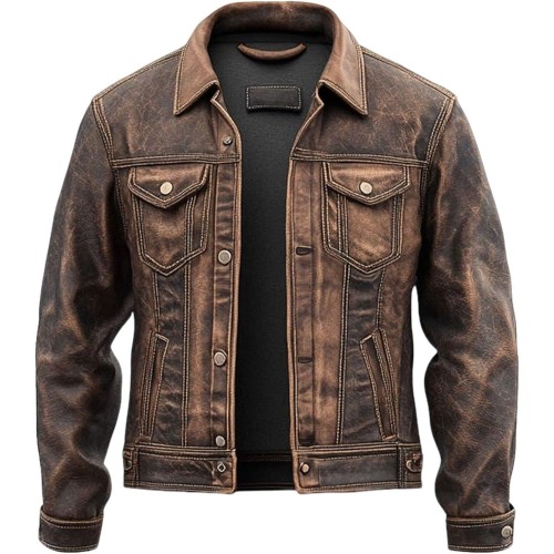 Mens Classic Vintage Style